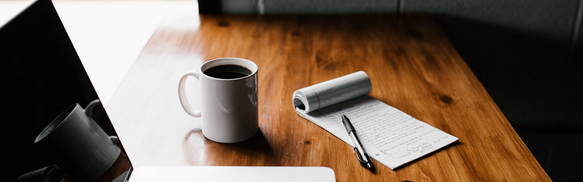 Becoming a Better Copywriter: Michigan Business Edition