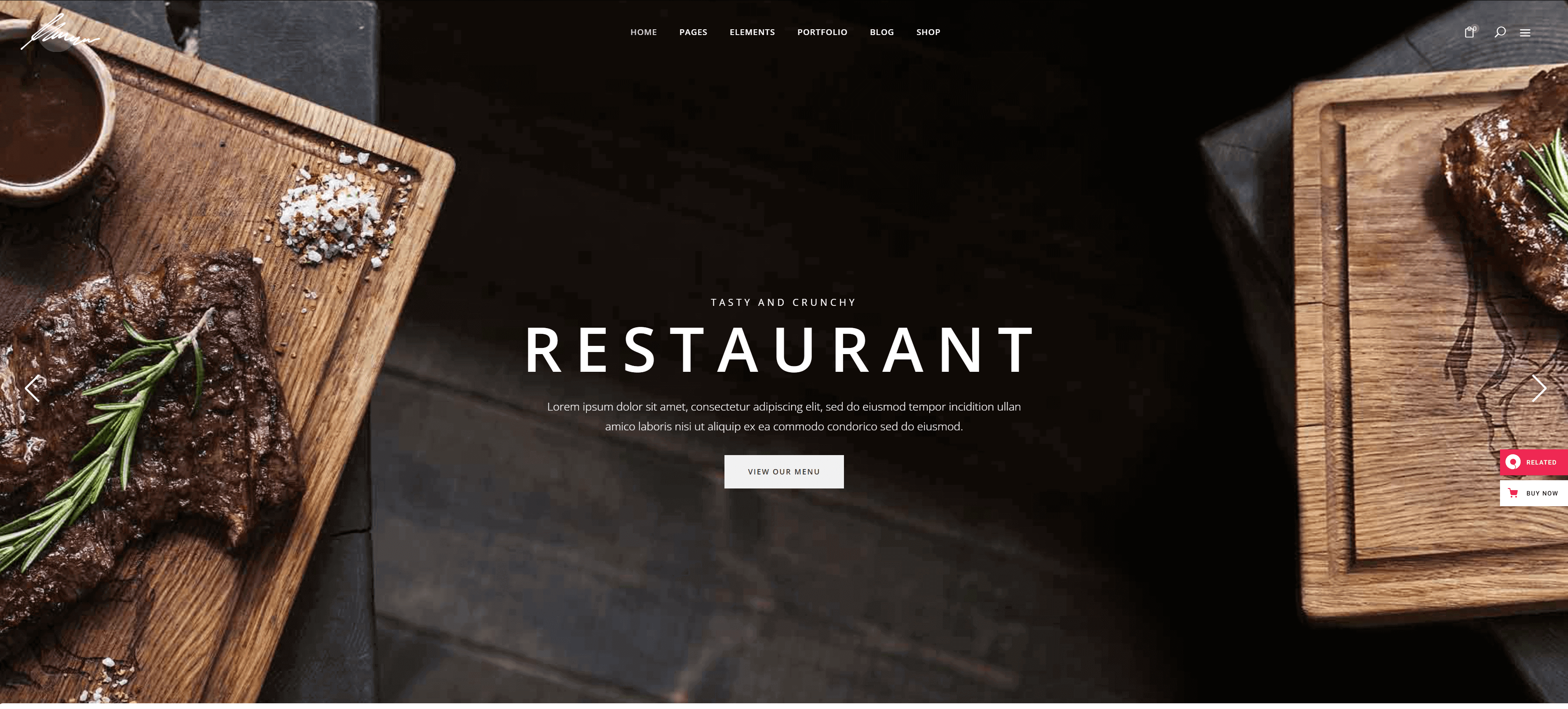 Detroit restaurant website design - online ordering and e-commerce for Michigan restaurants